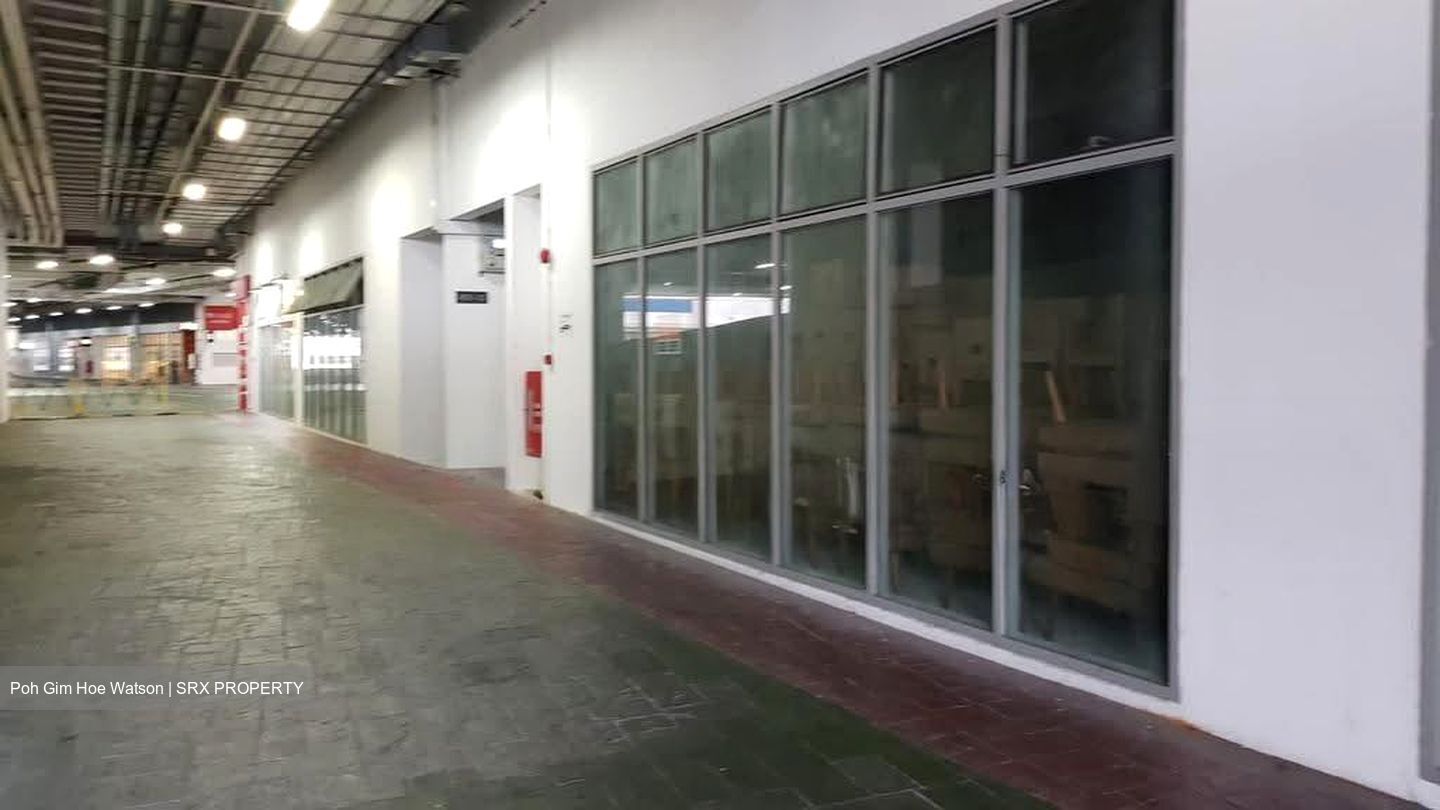 Space@tampines (D18), Factory #630124331